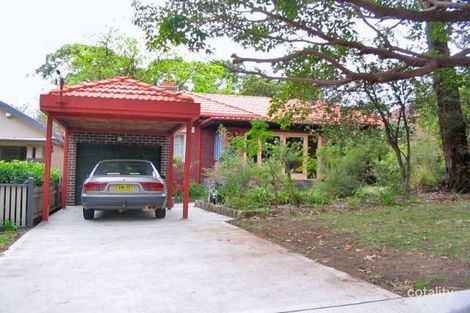 25 Garling St, Lane Cove West, NSW 2066