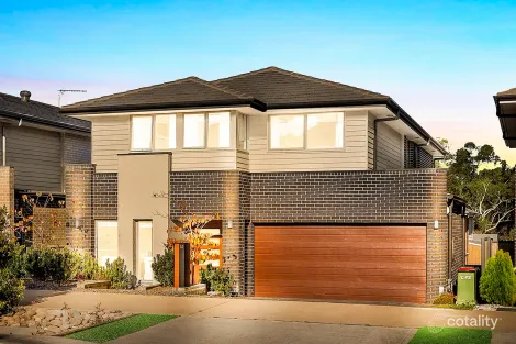 14 Expedition St, North Kellyville, NSW 2155