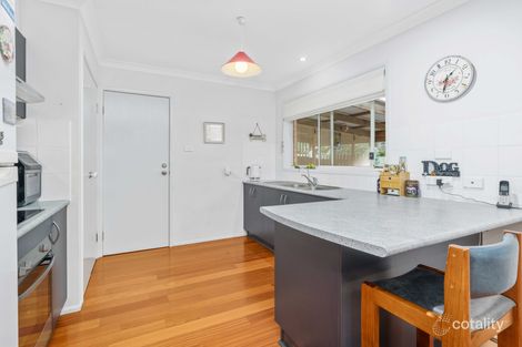 Property photo of 19 Mahogany Place North Nowra NSW 2541