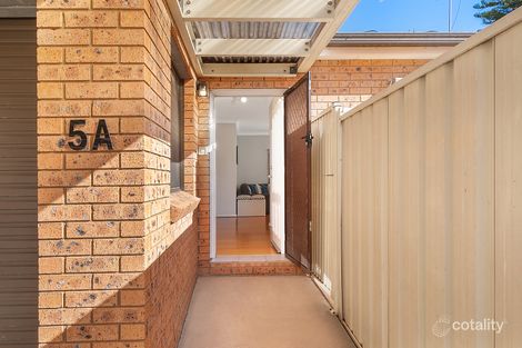 Property photo of 5A Carinya Avenue Beverly Hills NSW 2209