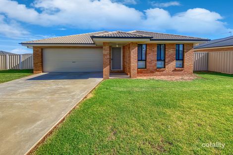 21 Lake Paddock Dr, Leeton, NSW 2705