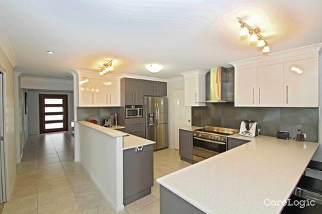 Property photo of 22 Himyar Drive Warwick QLD 4370