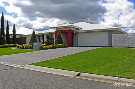 Property photo of 22 Himyar Drive Warwick QLD 4370