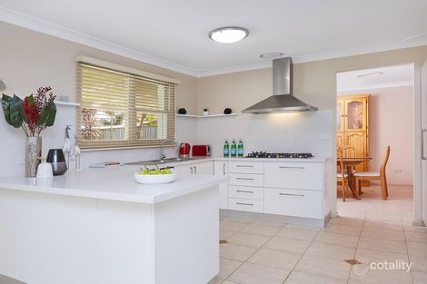 Property photo of 29 Beryl Avenue Mount Colah NSW 2079