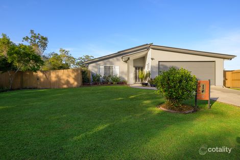 15 Sanctuary Way, Cooloola Cove, QLD 4580