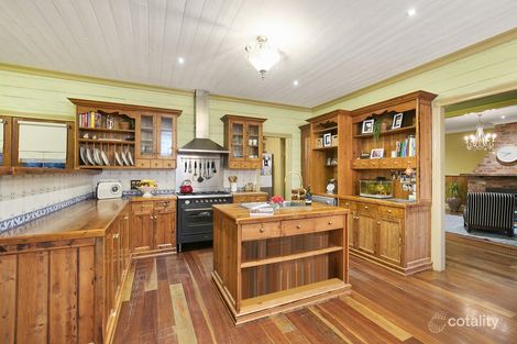 Property photo of 26 Cunningham Drive Bellbrae VIC 3228