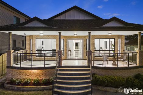 Property photo of 34 Mount Auburn Road Berala NSW 2141