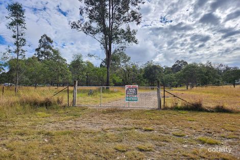 828 Old Esk Rd, Taromeo, QLD 4314