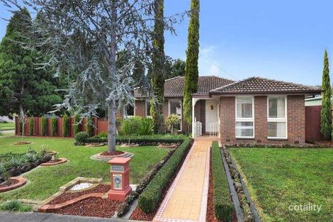 2 Sherlowe Cres, Viewbank, VIC 3084