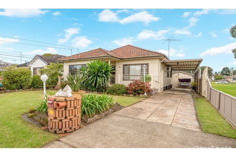 Property photo of 13 Buckingham Street Canley Vale NSW 2166