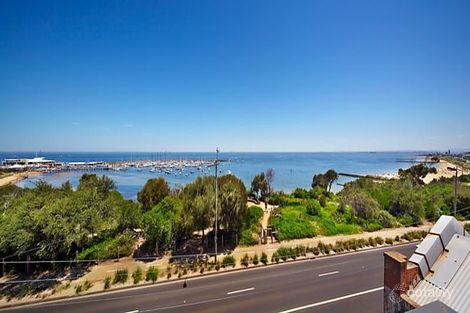 Property photo of 68 Beach Road Hampton VIC 3188