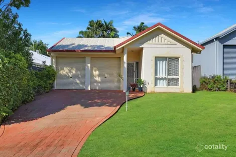 Property photo of 49 Sawpit Street Mount Sheridan QLD 4868
