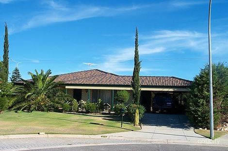 Property photo of 29 Pinegrove Mews Currambine WA 6028