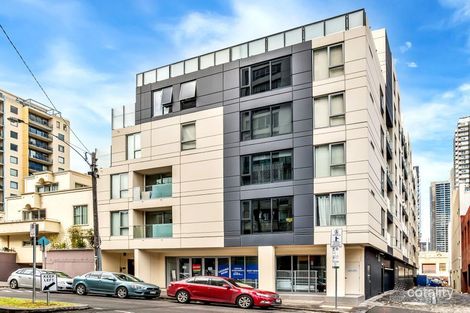 408/55-63 Jeffcott St, West Melbourne, VIC 3003