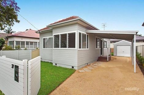 Property photo of 27 Schnapper Road Ettalong Beach NSW 2257