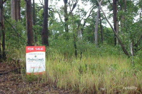 Property photo of 354 Ninderry Road Ninderry QLD 4561