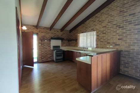 Property photo of 16 Zenner Place Binningup WA 6233