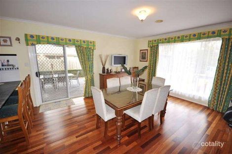 Property photo of 3 Ormond Rise Roxburgh Park VIC 3064