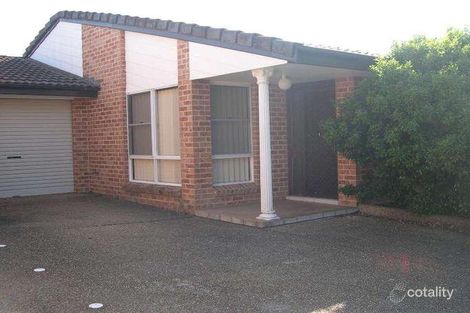 Property photo of 2/6-8 Providence Road Ryde NSW 2112