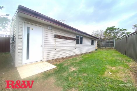 Property photo of 3 Derby Crescent Chipping Norton NSW 2170