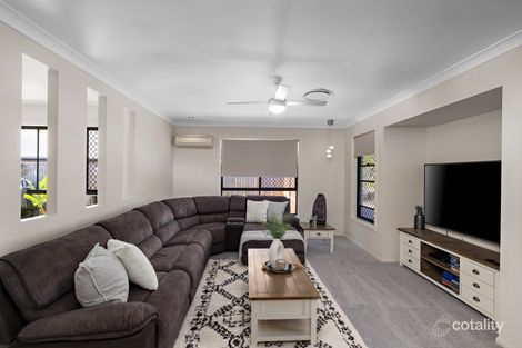Property photo of 7 Calliandra Place Thornlands QLD 4164