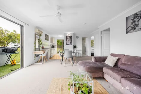 Property photo of 3/5 Hill Street Pomona QLD 4568