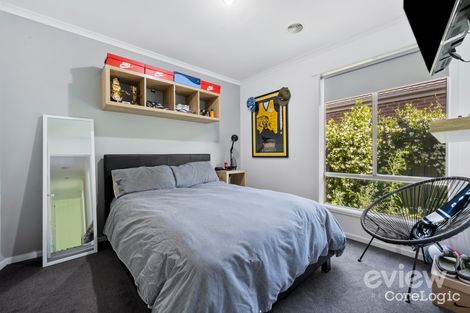 Property photo of 16 Eppalock Drive Manor Lakes VIC 3024