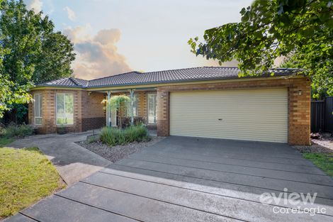 Property photo of 16 Eppalock Drive Manor Lakes VIC 3024