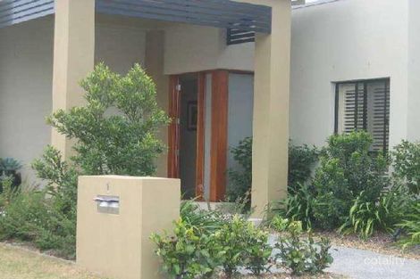 Property photo of 1 Sagitta Place Robina QLD 4226