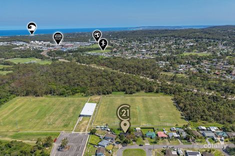 Property photo of 18 Redwood Place Gateshead NSW 2290