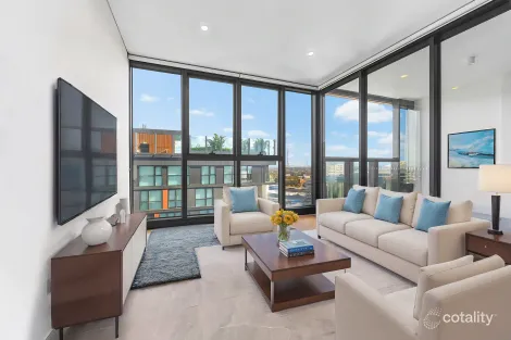 2602/88a Christie St, St Leonards, NSW 2065