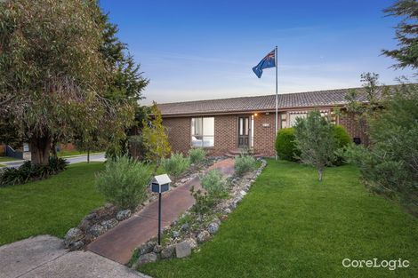 Property photo of 31 Clairmont Close Somerville VIC 3912