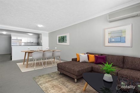 Property photo of 11/9-11 Manning Street South Brisbane QLD 4101