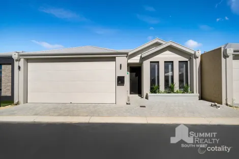 14 Epsom Lane, Australind, WA 6233