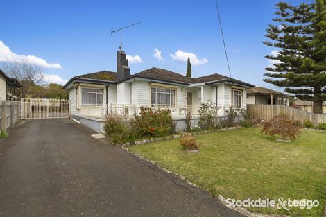 38 Grant St, Morwell, VIC 3840