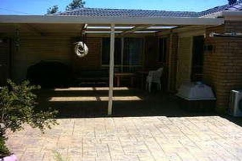 Property photo of 37 Minnamurra Circuit Prestons NSW 2170