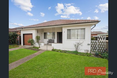 3 Mainsbridge Ave, Liverpool, NSW 2170