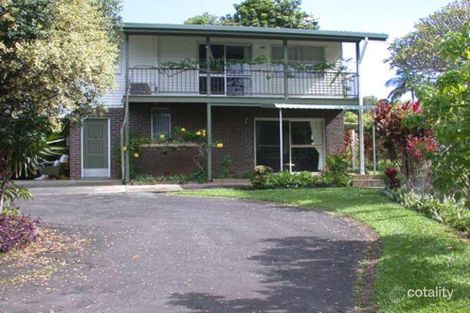 Property photo of 35 Hogans Road Bilambil NSW 2486