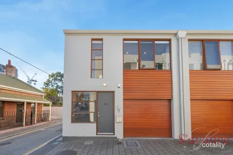 Property photo of 34 Hobsons Place Adelaide SA 5000