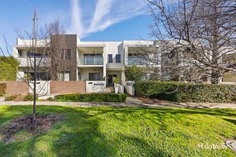 22/5 Verdon St, O'Connor, ACT 2602