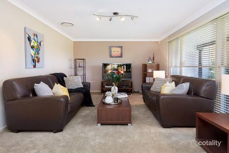 Property photo of 29 Beryl Avenue Mount Colah NSW 2079
