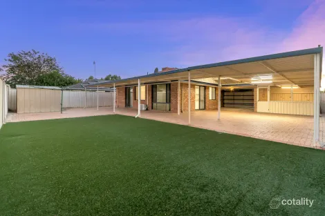 66 Gay St, Huntingdale, WA 6110