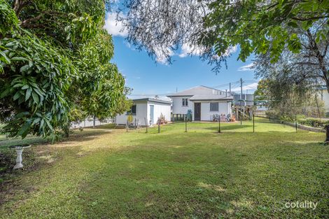 23 Mitchell St, Beaudesert, QLD 4285