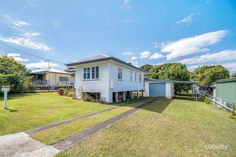 Property photo of 23 Mitchell Street Beaudesert QLD 4285