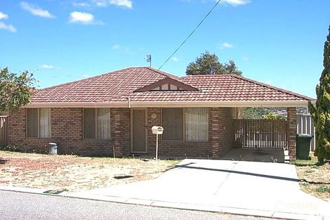 8 Liquidambar Hts, Mirrabooka, WA 6061