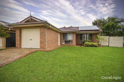Property photo of 2 Cedarwood Road Hamlyn Terrace NSW 2259