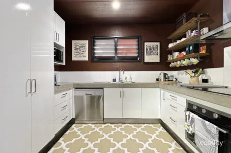 Property photo of 27 Pandanus Drive Horseshoe Bay QLD 4819