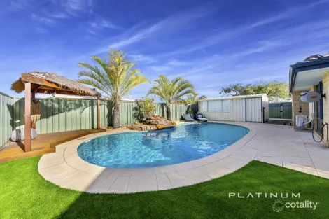 20 Pennine Pass, Merriwa, WA 6030
