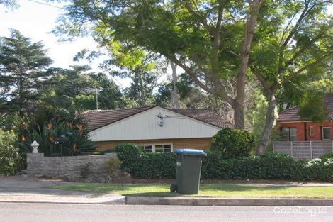 Property photo of 30 Park Road Hunters Hill NSW 2110