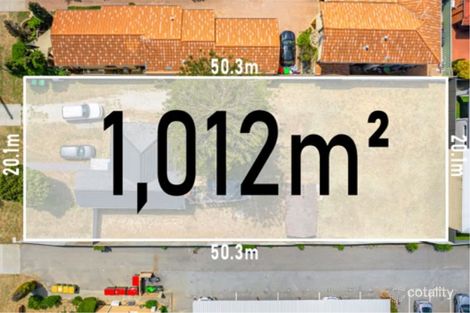 Property photo of 21 Odin Road Innaloo WA 6018